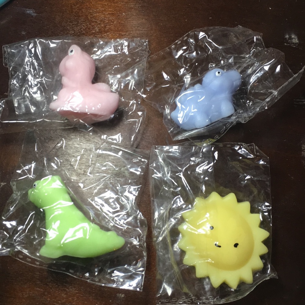 Squishies